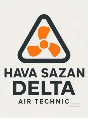 هواسازان دلتا 