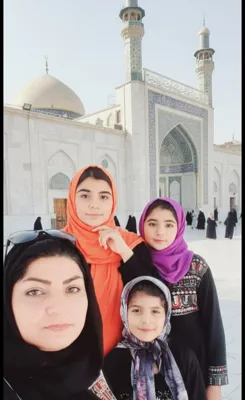 زهرا دهقانی پور