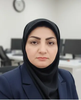 زهرا دهقانی پور