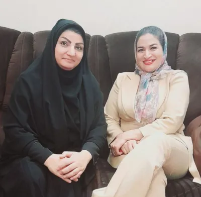 زهرا دهقانی پور