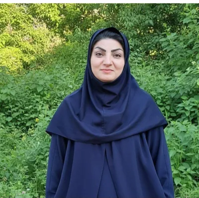 زهرا دهقانی پور