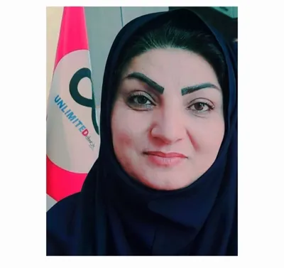 زهرا دهقانی پور