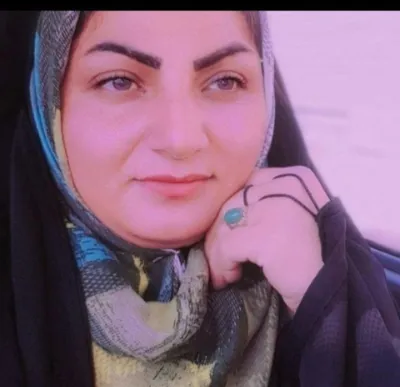 زهرا دهقانی پور