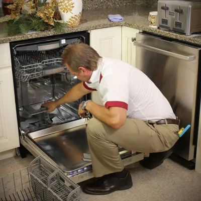 نمایندگی تعمیرات دوو در اصفهان