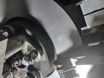 هزینه تراش دیسک شیراز