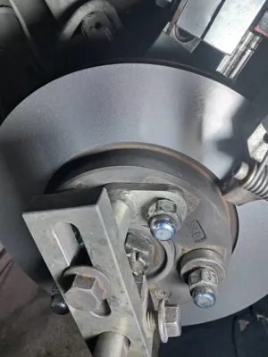 تراش دیسک روکار شیراز