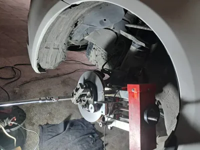 تراش دیسک ترمز شیراز