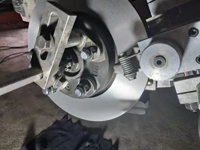 مزایا تراش دیسک شیراز