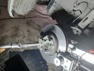 معایب تراش دیسک شیراز