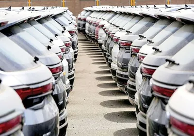 خرید حواله خودرو