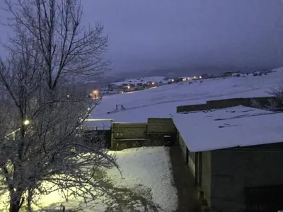 بهترین روستا هزارجریب