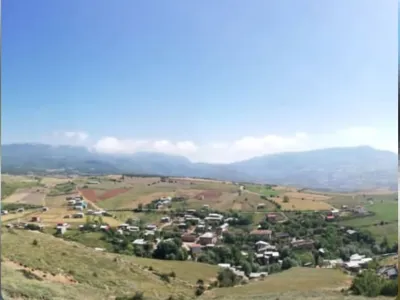 ارتفاع یانه سر