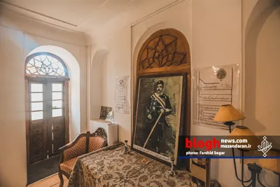 سردار رفیع یانسری