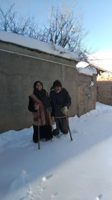 یانه سر هزارجریب