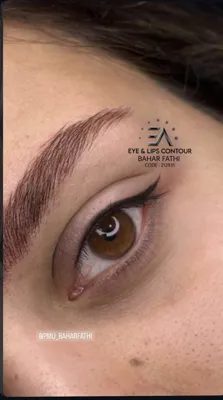 شیدینگ لب در کرمانشاه