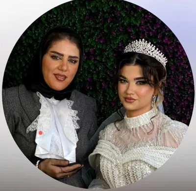 میکاپ در مراغه