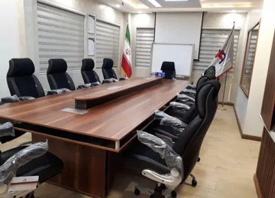 تجهیزات اداری در تهران