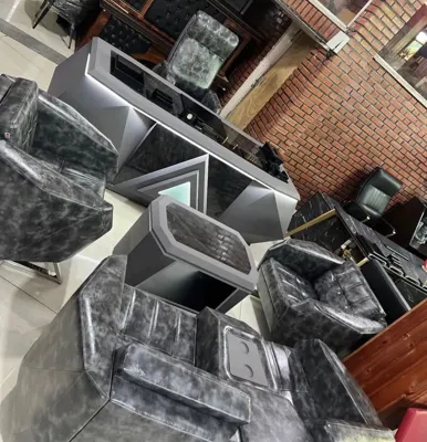 تجهیزات اداری در تهران