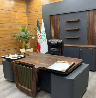 میز اداری تهران