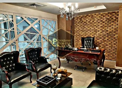 تجهیزات اداری در تهران