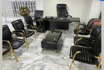 میز اداری در تهران