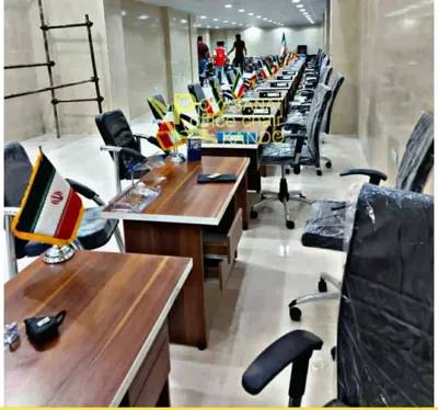 میز اداری در تهران&nbsp;