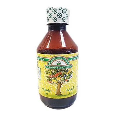 اسانس آبنبات(عسل) ابیض شیمی