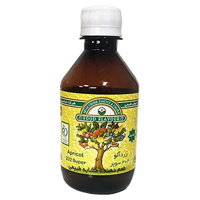 اسانس زردآلو ابیض شیمی 