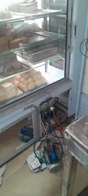 تعمیر یخچال فروشگاهی در اهواز&nbsp;