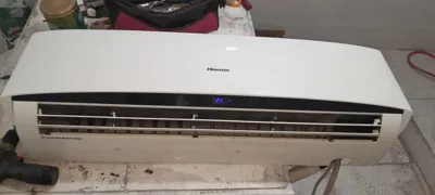 تعمیرکار کولرگازی در اهواز