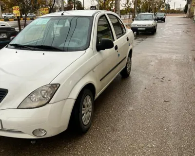 تیبا صندوقدار