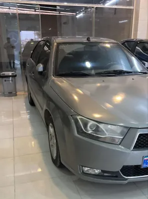 اتوگالری سلیمانی شیراز