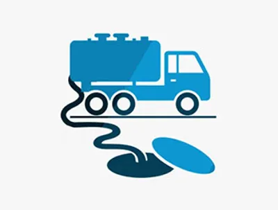 تخلیه چاه در رشت