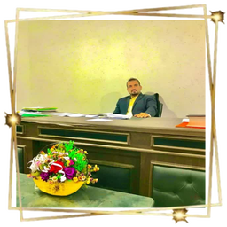 وکیل دادگستری مرکزی دریاسوج