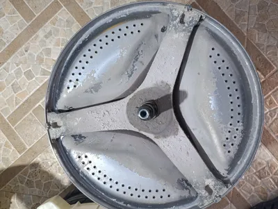 شفت سه نظام 12کیلویی لباسشویی سامسونگ