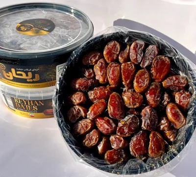 آجیل و خرما سرای امید