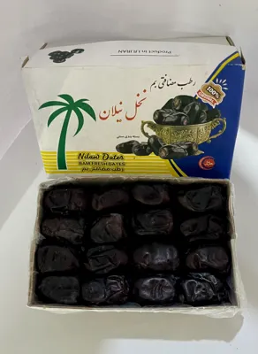 خرید خرما در شهرکرد