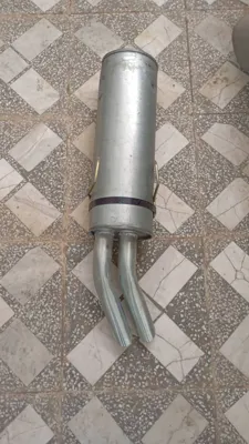 خرید عمده اگزوز در گیلان