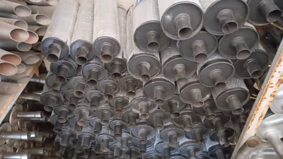 خرید عمده اگزوز در گیلان