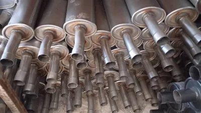 خرید عمده اگزوز در گیلان