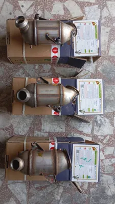 خرید عمده اگزوز در گیلان