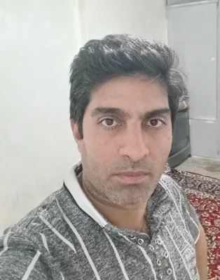 جواد قره داغی مشاور ونماینده فروش شرکت دانش بنیان گسترش طراحان نقش الماس