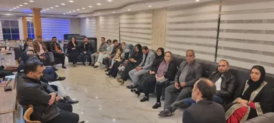 مرضیه امینی