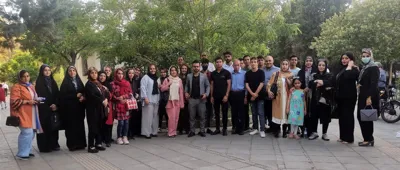 مرضیه امینی