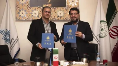 مرضیه امینی