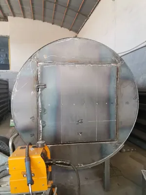 كربون منشَّط قشور الفستق الحلبي&nbsp;