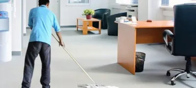 شرکت نظافتی پاک طراوت دیاکو در تهران