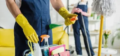 شرکت نظافتی پاک طراوت دیاکو در تهران