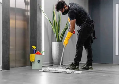 شرکت نظافتی پاک طراوت دیاکو در تهران