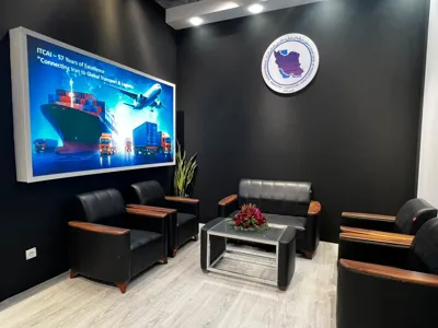 اجاره تجهیزات نمایشگاهی قیمت مناسب در تهران